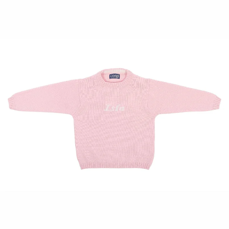 BABY PINK