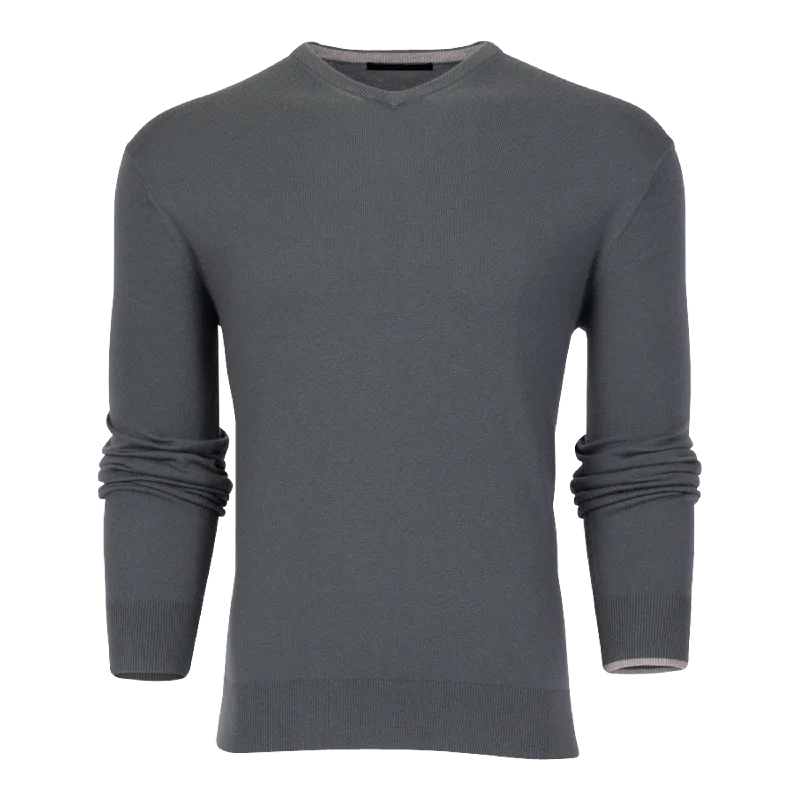 Cheyenne V Neck Sweater