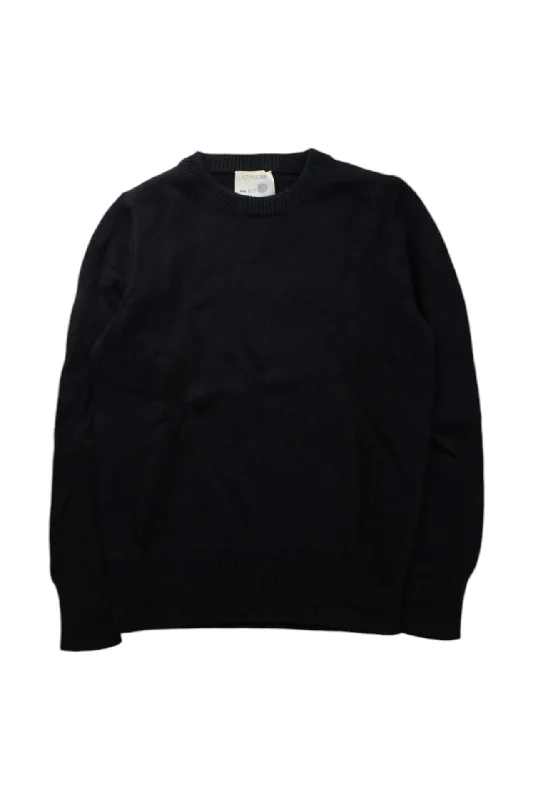 Crewcuts Knit Sweater 6-7Y