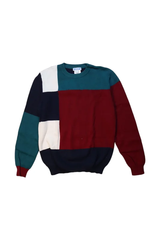 Jacadi Knit Sweater 10Y