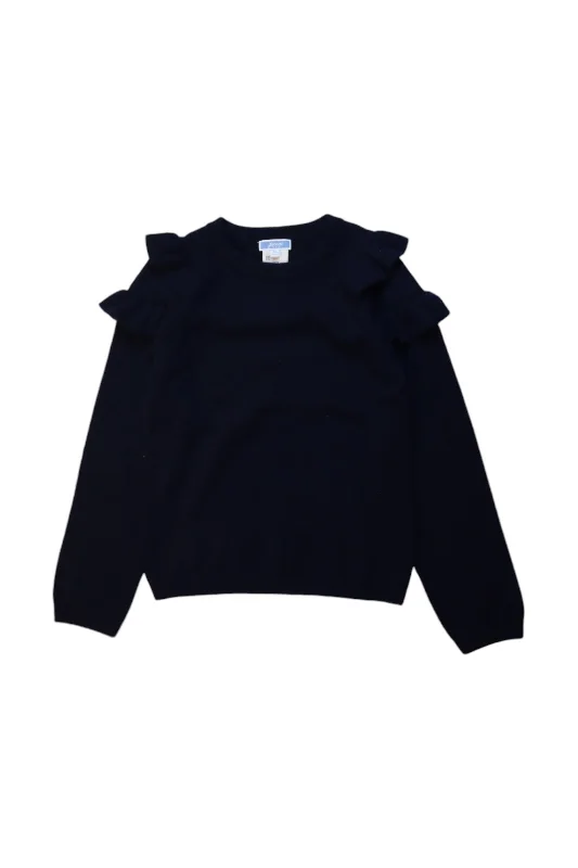 Jacadi Knit Sweater 8Y