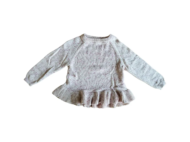 Jamie Kay Knit Sweater 5T