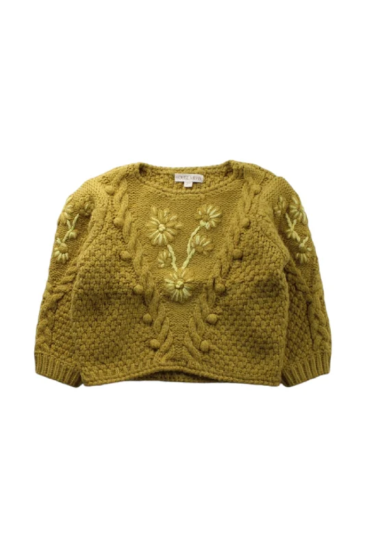 Louise Misha Knit Sweater 3T