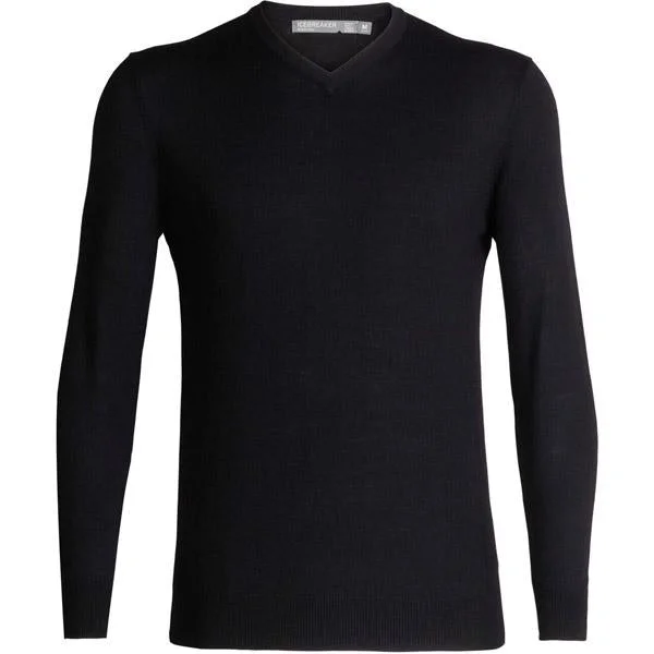 Men's Shearer V Sweater