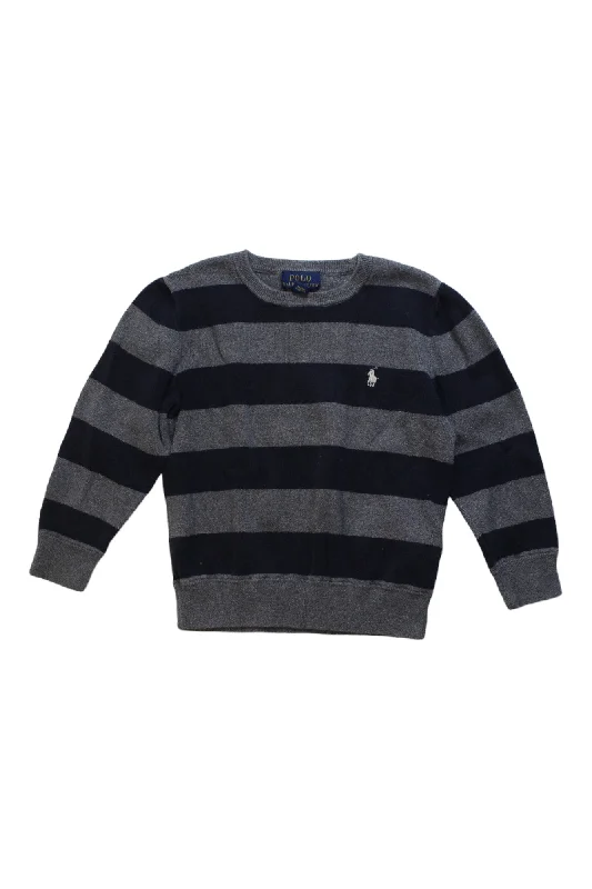 Polo Ralph Lauren Knit Sweater 4T