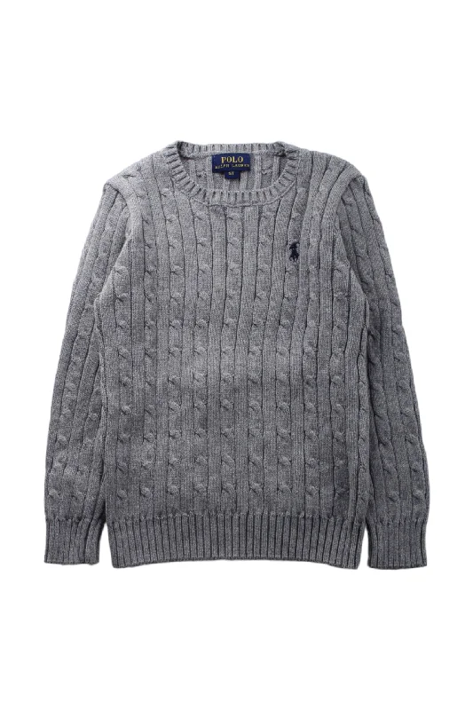 Polo Ralph Lauren Knit Sweater 5T