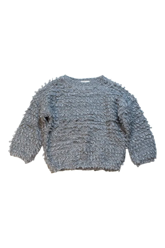 Rylee + Cru Knit Sweater 18-24M