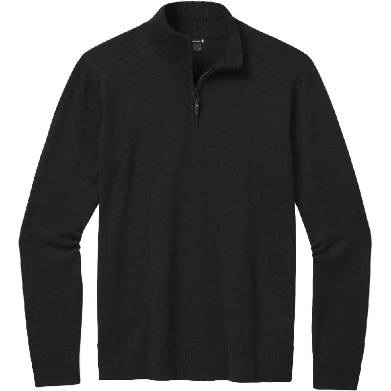 Men's Sparwood Half Zip Sweater