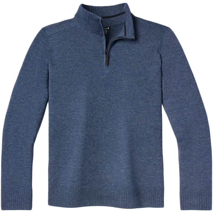 H94-Alpine Blue Heather/Mdm Gry Heather