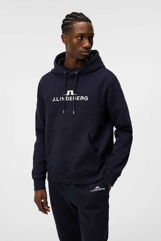 Men's Alpha Hoodie