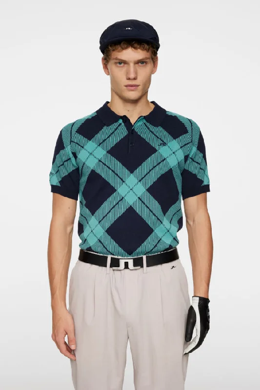 Glenmuir Tartan Teal