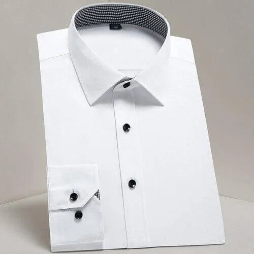 Adriano Men Dress Shirt