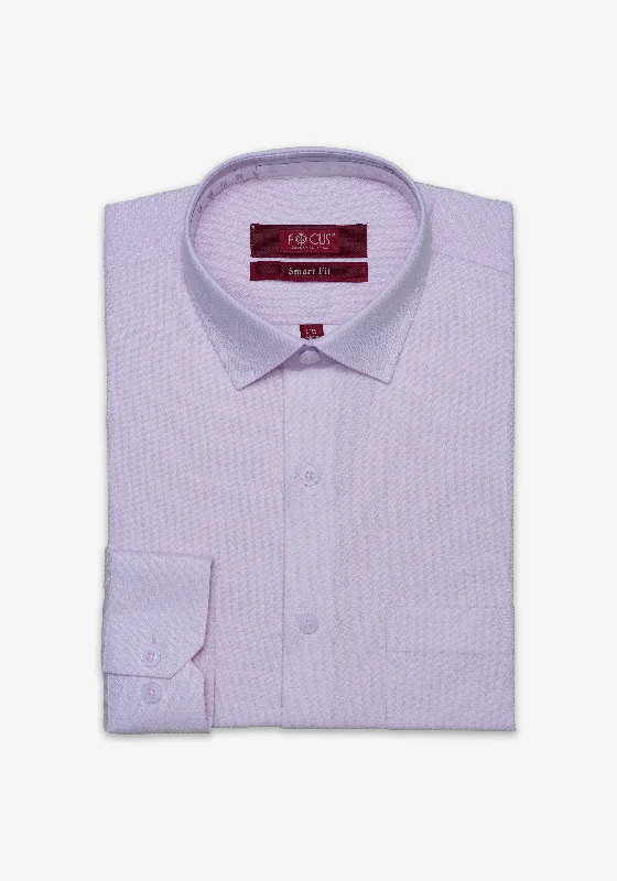 Baby Pink Dress Shirt