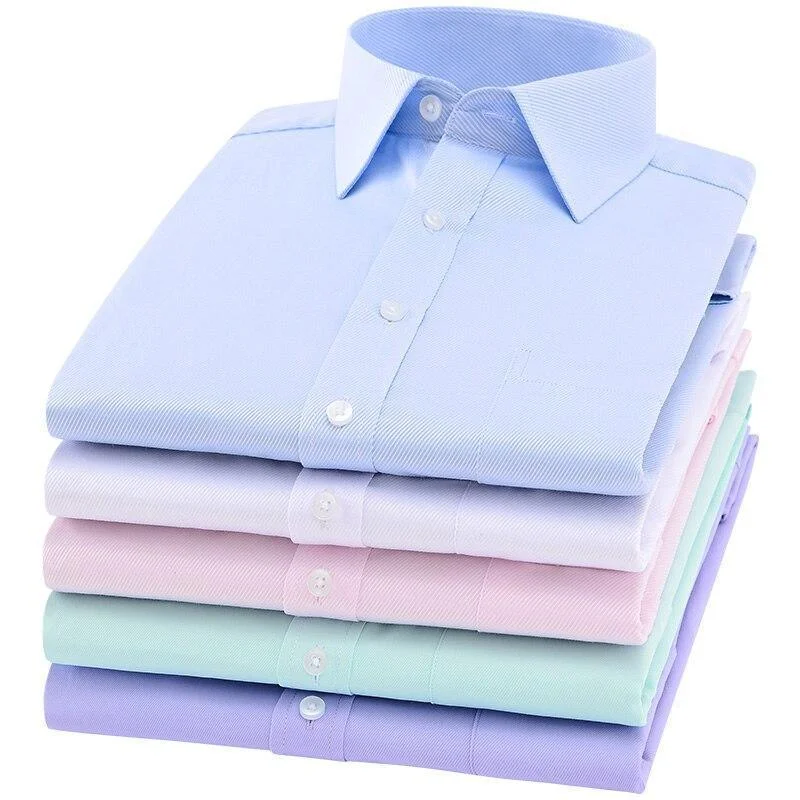 Giancarlo Men Dress Shirt