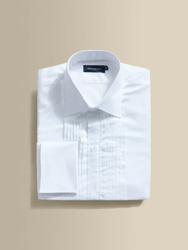 Cotton Duke of York Formal Shirt