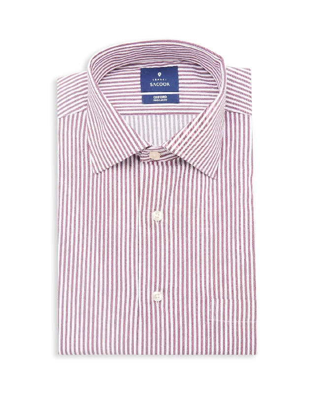 Regular fit super comfort easy iron formal shirt