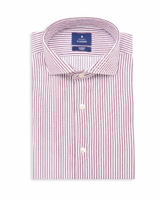 Slim fit super comfort easy iron formal shirt