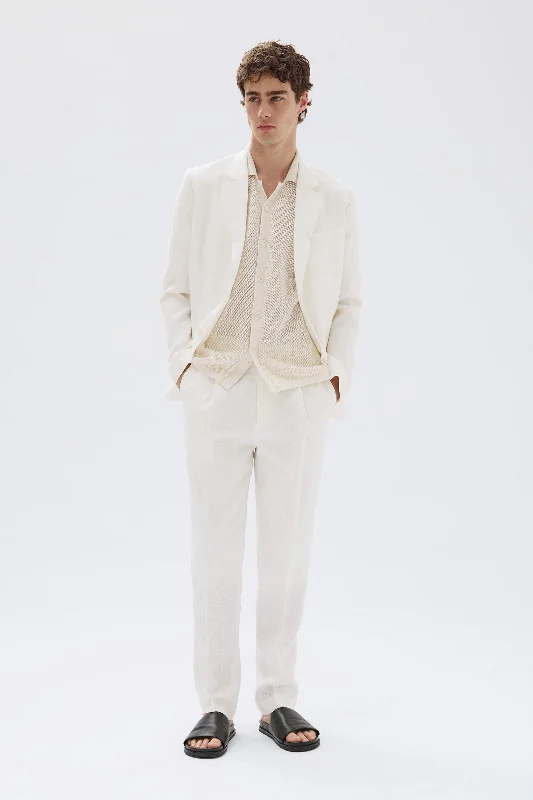 Ellis Linen Pant