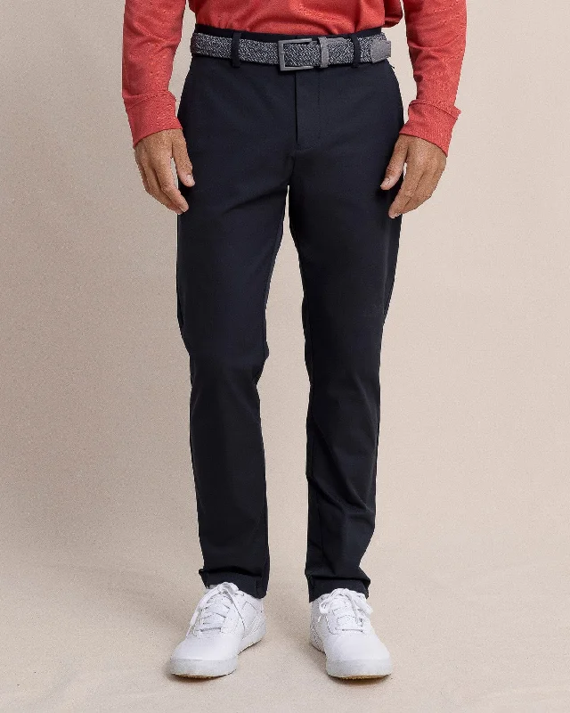 Jack Performance Pant - Caviar Black