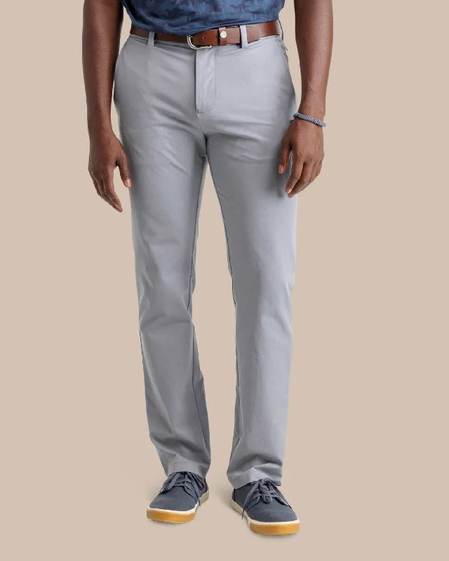 Jack Performance Pant - Grey