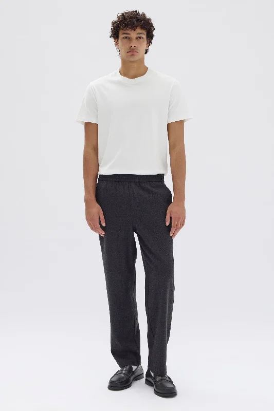 Logan Wool Pant