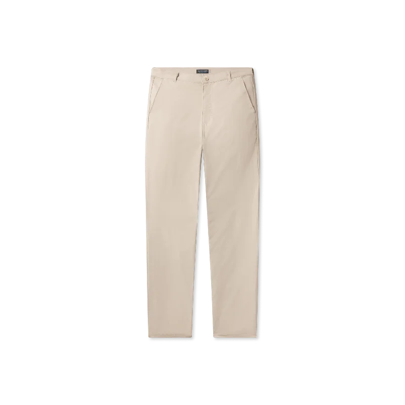 Marlin Stretch Performance Pant - Khaki