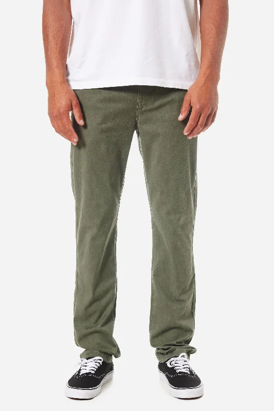 PIPELINE CHINO PANT