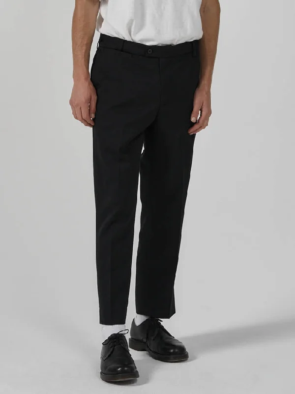 Pub Pant - Black