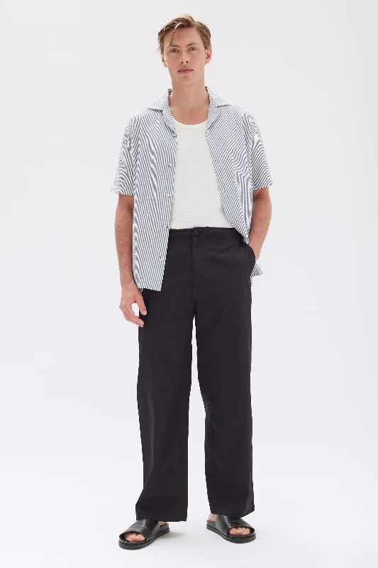 Vance Cotton Pant