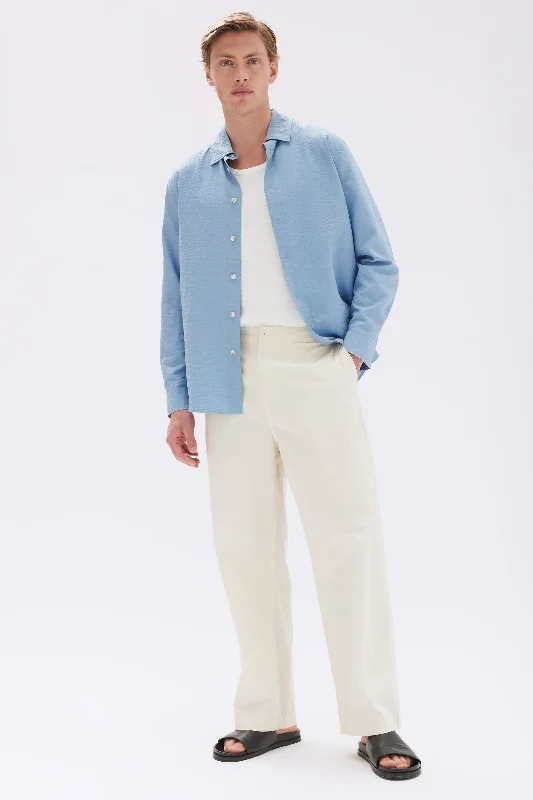 Vance Cotton Pant