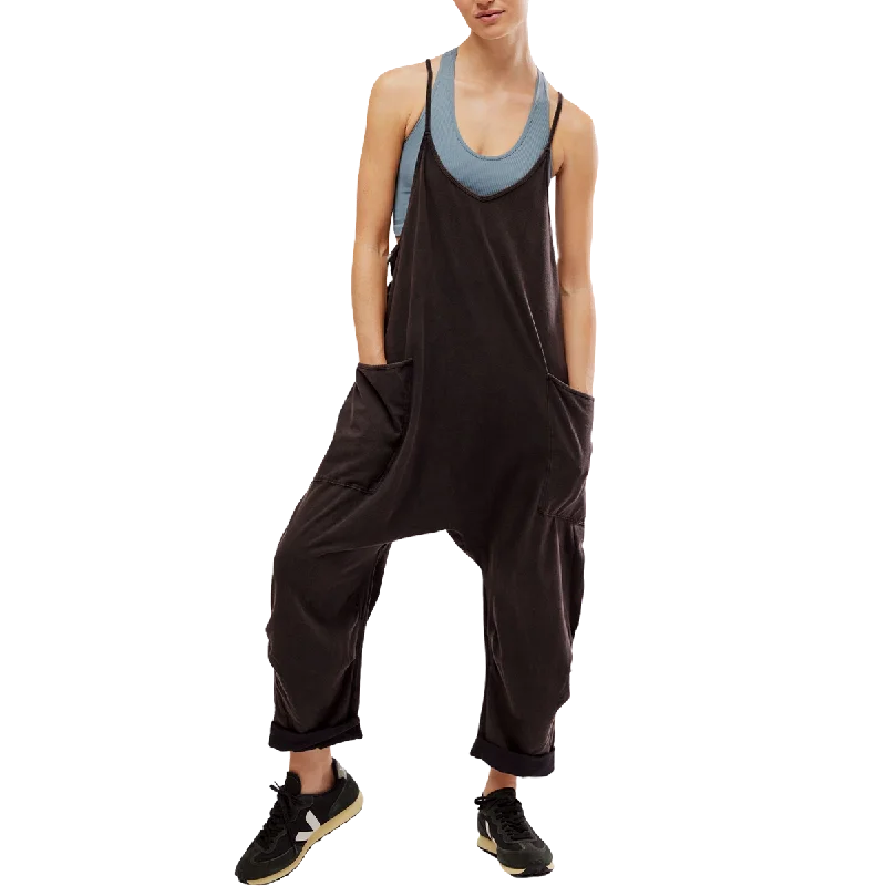 Women's Hot Shot Onesie