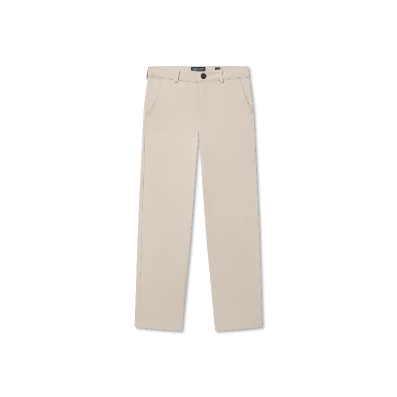 Youth Gulf Stream Performance Pant